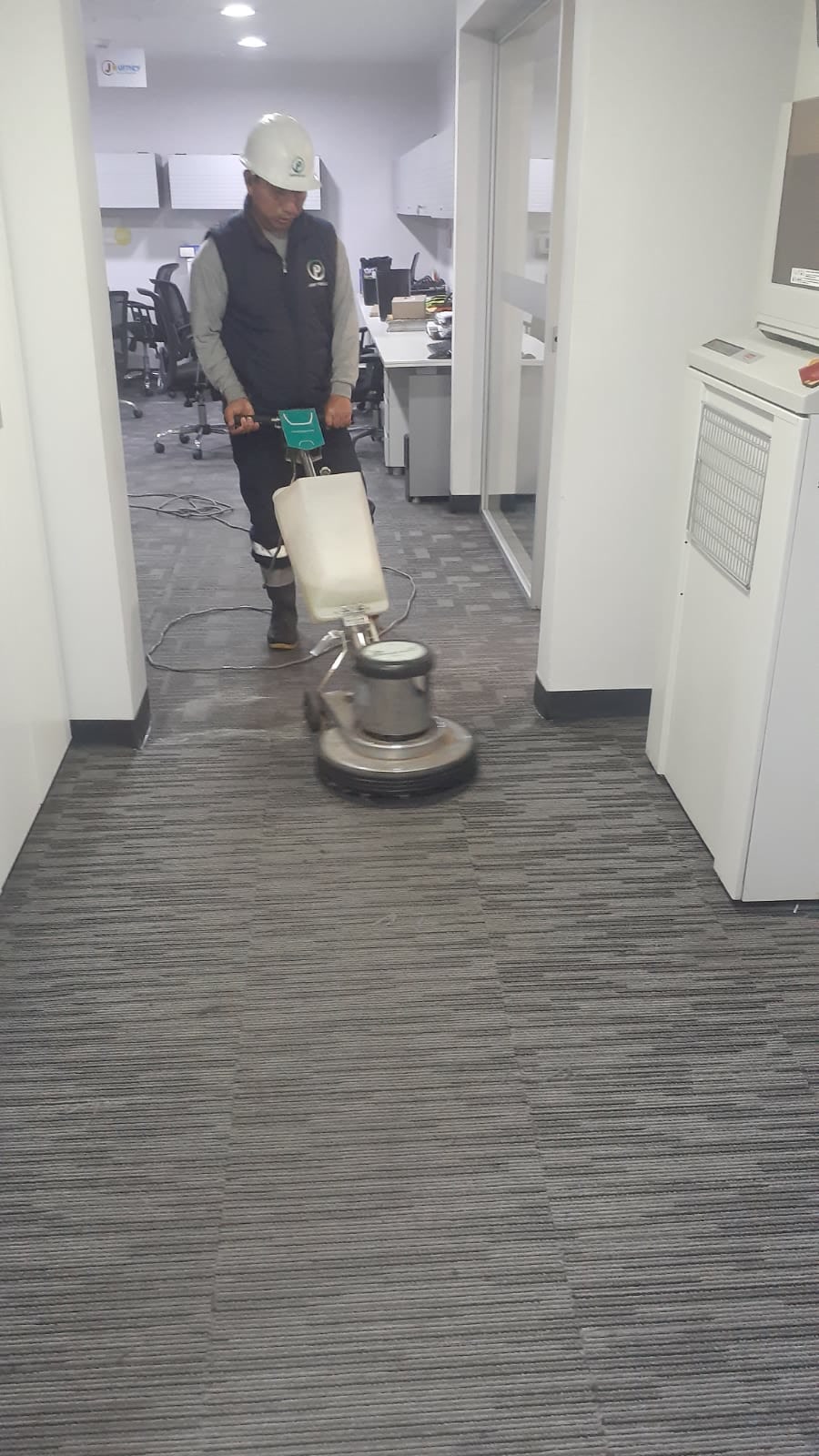 Trabajo JAP PERÚ 1