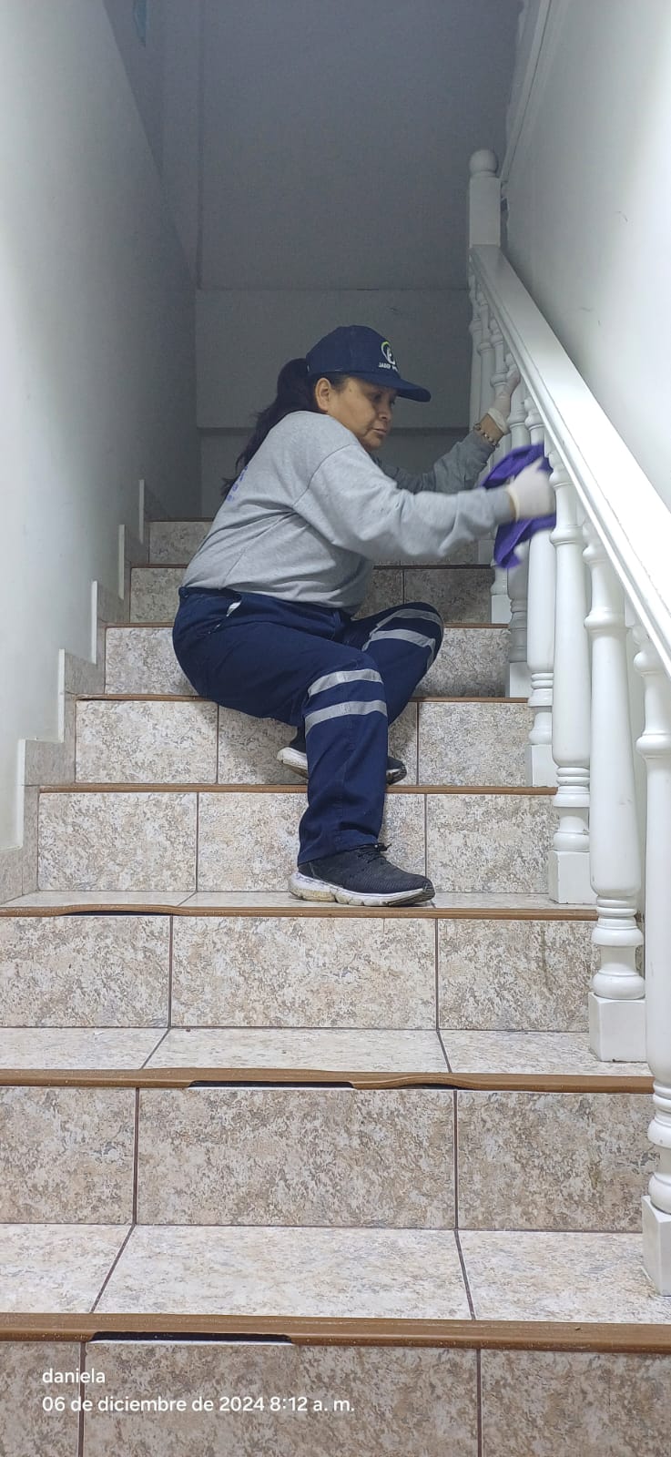 Trabajo JAP PERÚ 2